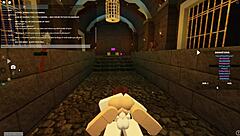 craving roblox blowjob anal fun?