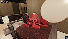 Girlfriend Returns with New Roblox Avatar