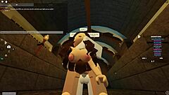 craving roblox blowjob anal fun?