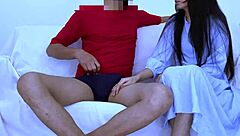 tuition teacher surrenders tight pussy to intense hardcore fucking full video