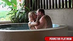 inked latina blondie cat craves john connor's dick deep ass