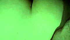latina bends over for first intense anal pounding