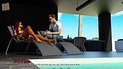 alternate existence game explores twisted reality levels