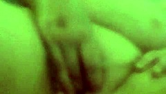 what happens when fisting meets a tanned cougar cumslut