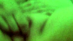 what happens when fisting meets a tanned cougar cumslut