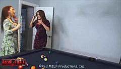 Stacie Starr Jerks Big Tits In Steamy 3some