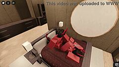Girlfriend Returns with New Roblox Avatar