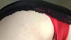 chubby homemade ass shaking spanking compilation hits hard