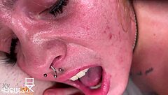 trailer mmf threesome with bbc and dildo goes wild