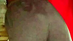hidden cam catches colombian professor alexia undressing