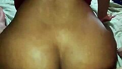 Colombian Big Ass Anal Creampie Ride