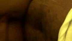 Bb w fat pussy bent over doggystyle by monster bbc