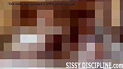 you're my pretty lingerie sissy princess pov femdom