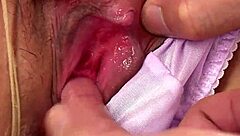 OLD UGLY DUDE SEDUCES PETITE JAPANESE TEEN TO SQUIRT!