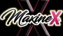 Fantastic Maxine X Blonde BBW Tease Session