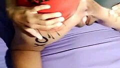 que delícia essa bunda gostosa implorando anal?