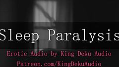Tempted by Demon's Erotic Audio Grasp?