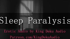 Tempted by Demon's Erotic Audio Grasp?