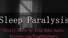 Tempted by Demon's Erotic Audio Grasp?