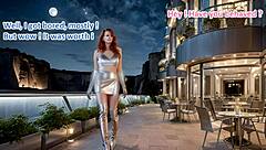 Honeymoon day two milky way leather adventure part one