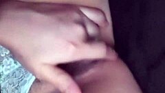 Free uber masturbation solo by sexy colombian latina