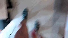 Classmate begs for hardcore webcam fucking now?