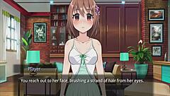 Tiny 18+ teen loses virginity in hardcore first cum