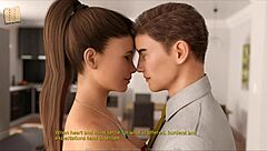 inside jennifer's intimate game world