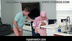 Stepsister willow ryder learns condom deepthroat from stepbro