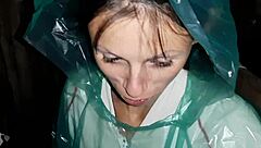 i came so hard from her wet pussy licking gratitude