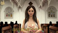 inside jennifer's intimate game world