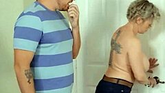 Dee williams fulfills kyle's unprotected anal dreams brazzers