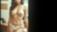 ai indian teacher, show me your nude collection!