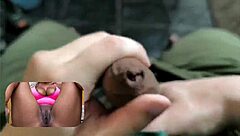 mexican milf fucked hard in budapest's steamy baths