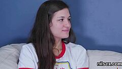 i crave her tight asshole kinky treatment
