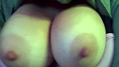 Italian Big Tits Milf Artemisia Love Boobs Bounce!