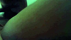 Submissive Slave Improves Her Teasing Skills