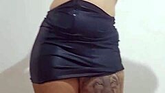 swollen pussy throbs after endless hardcore pounding