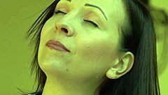 German Amateurs Tease Monster Cocks in Dirty Doggy!