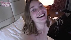 Boss Seth Brogan Creampies Babysitter Claire Roos Deep