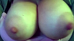 Italian Big Tits Milf Artemisia Love Boobs Bounce!