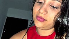 stepdaughter changes in front of stepdad deepthroats swallows cum subtitled
