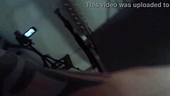 Submissive Slave Improves Her Teasing Skills