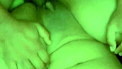 Sexy Latina Caught Masturbating Endures Fierce Pussy Pounding Part Two