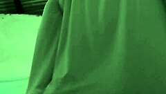 pov ebony dick riding blowjob and cumshot on sheridan's body