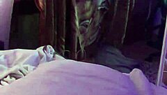 Tattooed Big Ass Blowjob