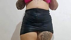 swollen pussy throbs after endless hardcore pounding