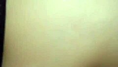 colombian bride babe caught masturbating begs for pounding!
