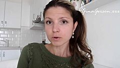gina gerson answers fan questions in homevideo interview