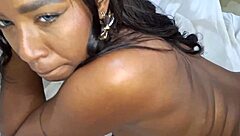 Fiz DP com consolo nesse gostoso comendo o cu rough